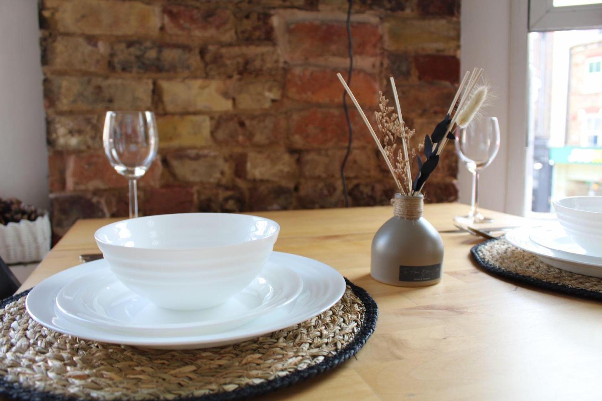 Appartamento Charming With Sofabed Londra
