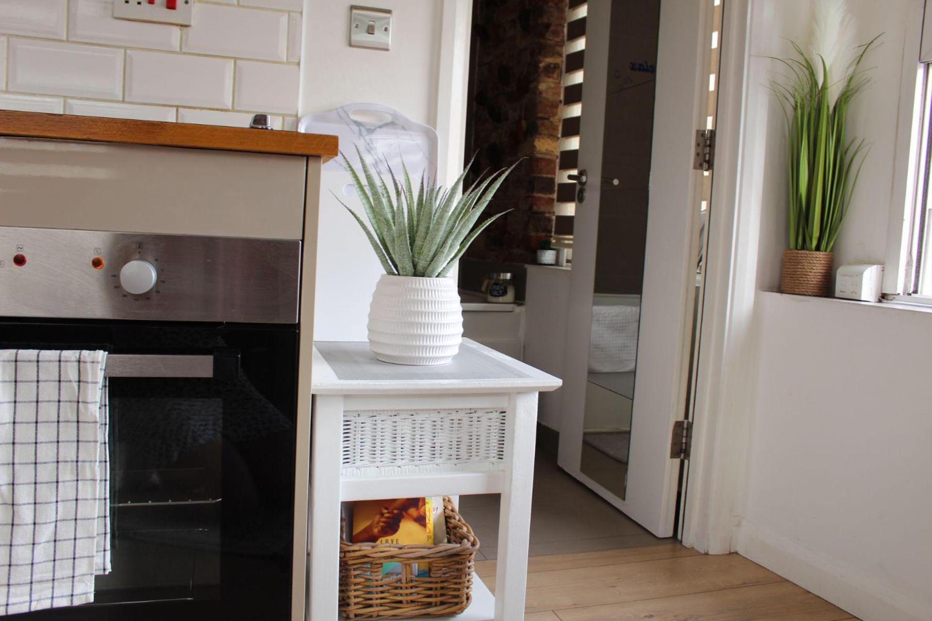 Appartamento Charming With Sofabed Londra
